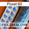 Poxet 60 40